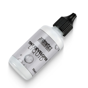 Andmetics Pro Tint Developer Liquid