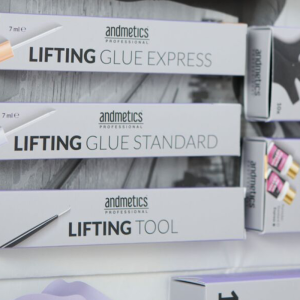 Andmetics Pro Lifting Glue Express