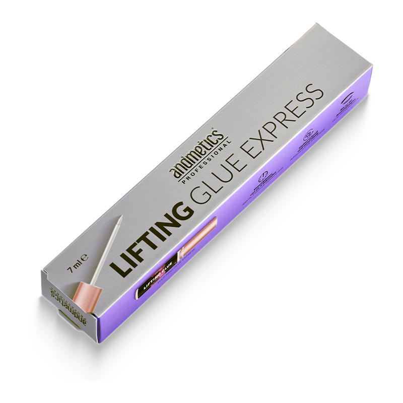 Andmetics Pro Lifting Glue Express