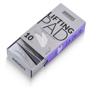 Andmetics Pro Lifting Pad Bundle