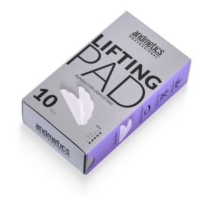 Andmetics Pro Lifting Pad Bundle