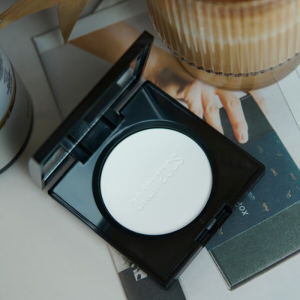 Andmetics Brow Protection Powder
