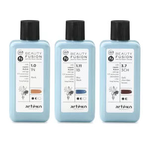 Beauty Fusion Color