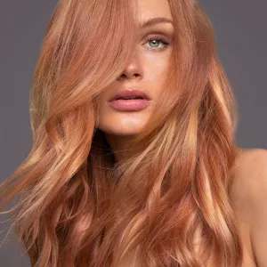 Beauty Fusion Color