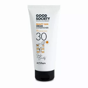Beauty Sun Cream Conditioner