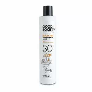 Beauty Sun Hair & Body Wash