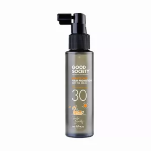 Beauty Sun Hair Protection Dry Oil Spray