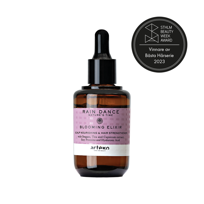 Rain Dance Blooming Elixir