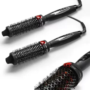 Cera IR Hot Styling Brush