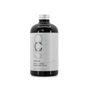 Charcoal Detox Shampoo