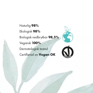 Rain Dance Renaissance Refining Clay Scrub