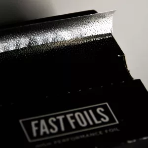 FastFoils 5x11" Pop Up