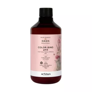 Oasis Color Bind pH3