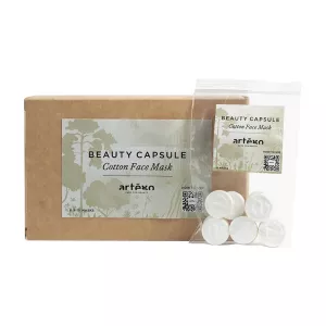 Renaissance Cotton Face Mask