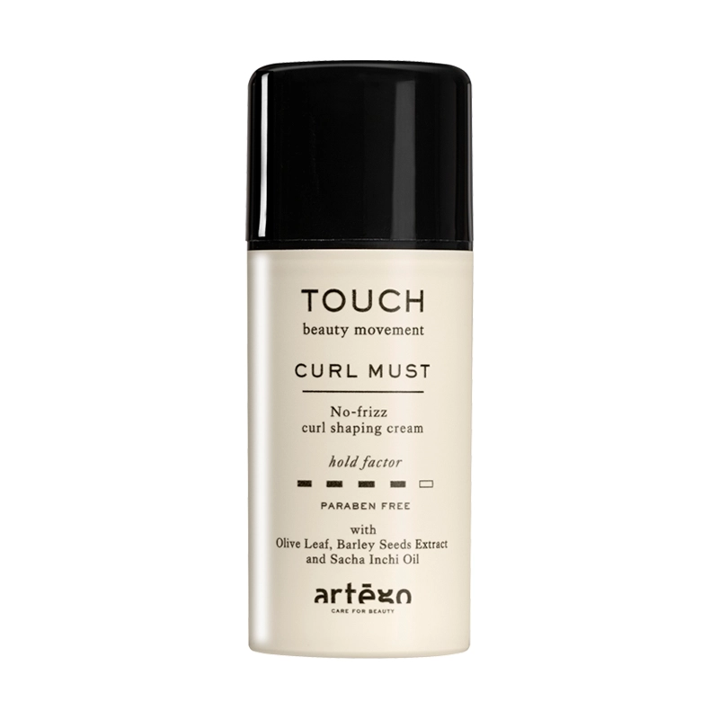 Touch Curl Must