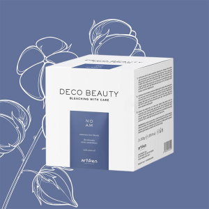 Deco Beauty No-Am