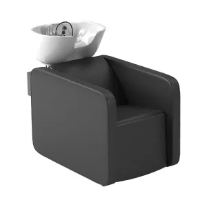 Gamma Bross Deep Black Basic Wash