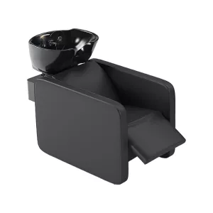 Gamma Bross Deep Black Basic Wash