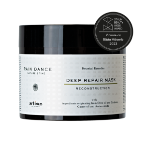 Rain Dance Deep Repair Mask