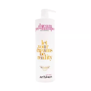 Easy Care T Dream Pre-Shampoo