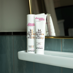 Easy Care T Dream Shampoo Post