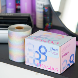 Framar Ethereal Embossed Roll