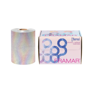 Framar Ethereal Embossed Roll