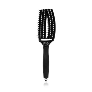 Olivia Garden Fingerbrush Midnight Dessert
