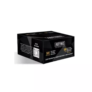 FastFoils 5x11" Pop Up