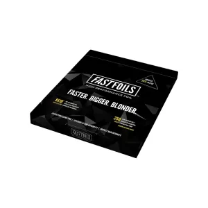 FastFoils 8 x 10" Pre Cut