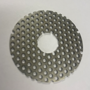 Sil till schamponering