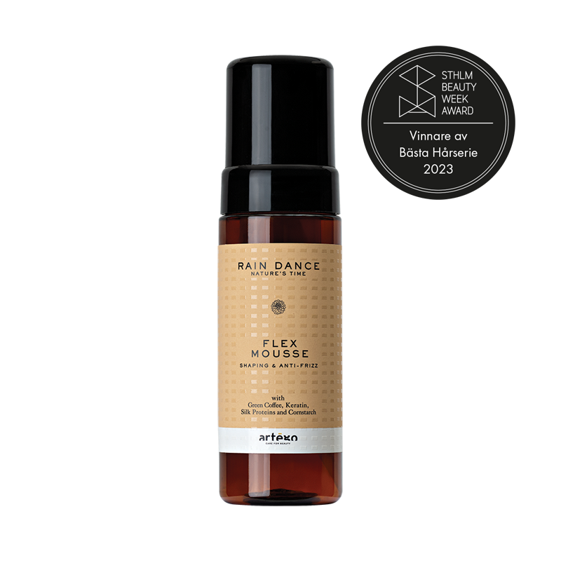 Rain Dance Flex Mousse
