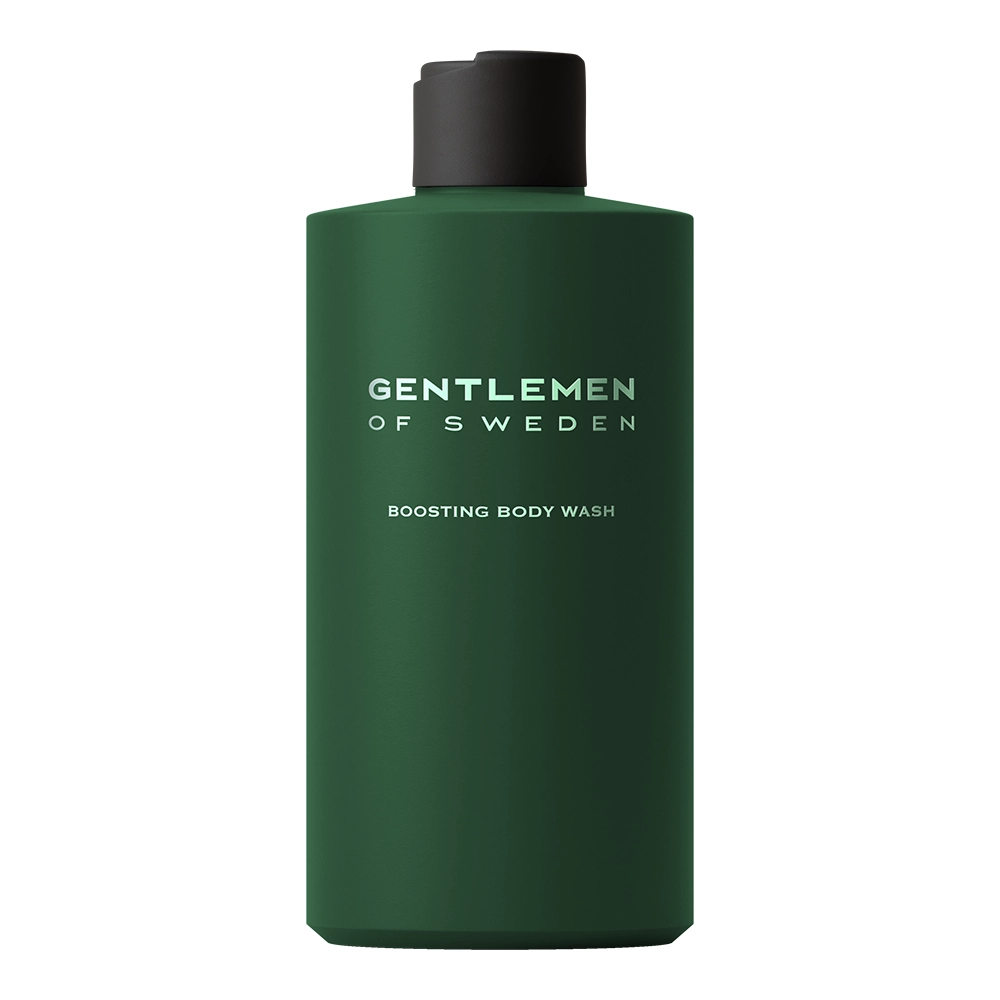 Boosting Body Wash