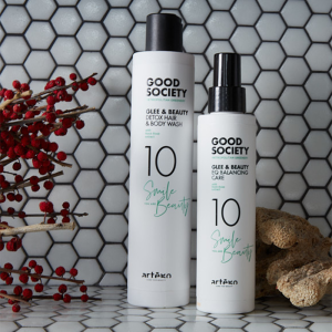10 Glee & Beauty Detox Hair & Body Wash