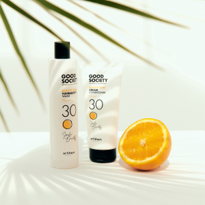 Beauty Sun Cream Conditioner