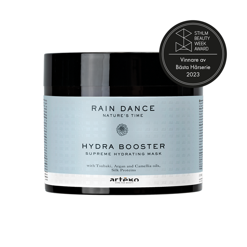 Rain Dance Hydra Booster