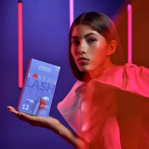 Korean Lash Lifting Set