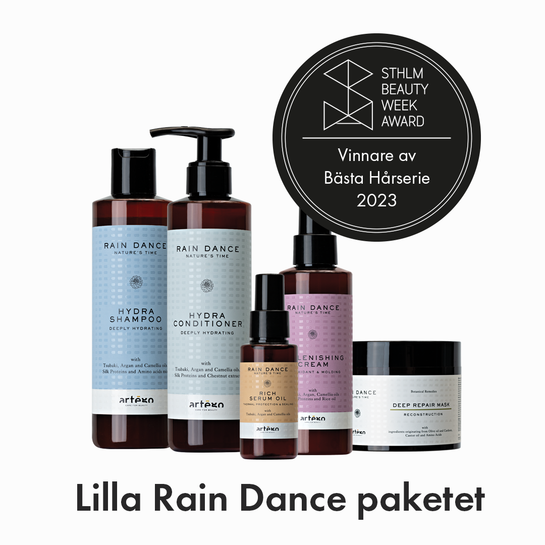 Lilla Rain Dance paketet