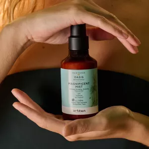 Oasis Magnificent Mist