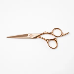 The Master Precision Matte Gold