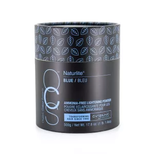 Naturlite Blue