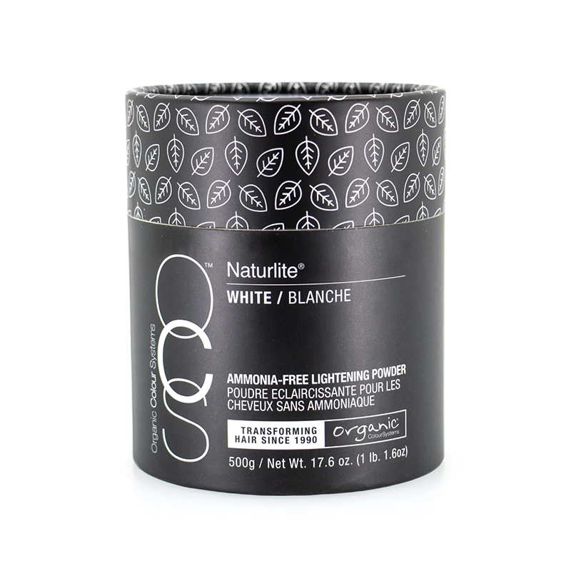 Naturlite White