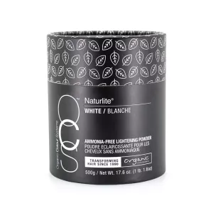 Naturlite White