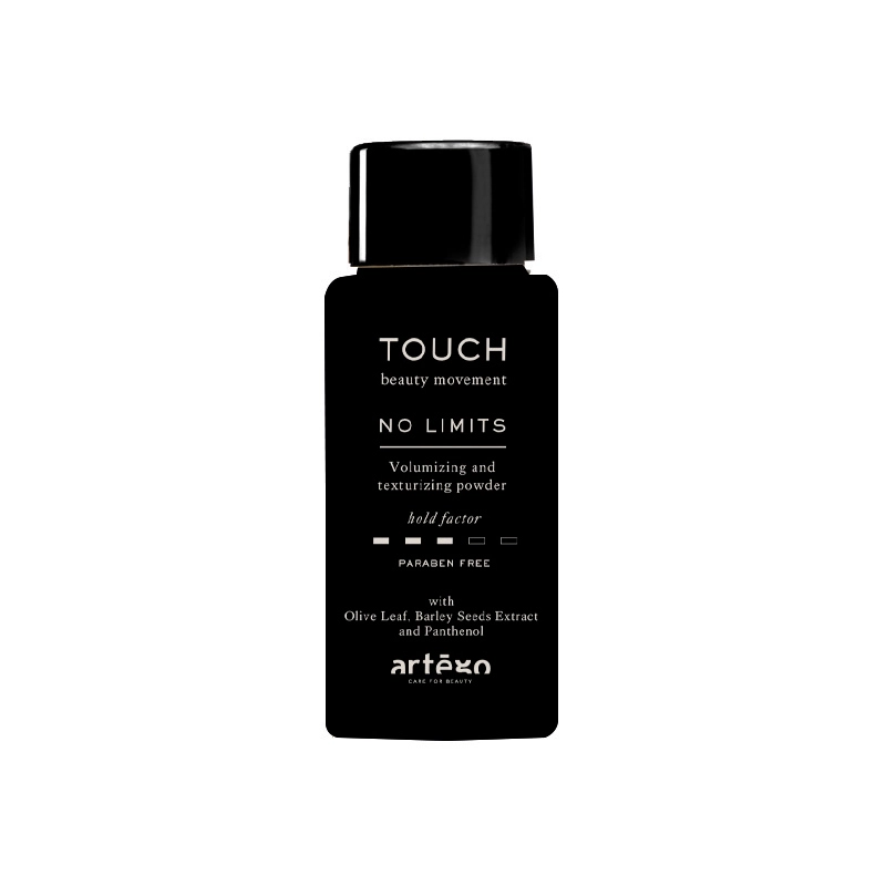 Touch No Limits