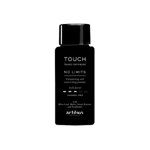 Touch No Limits