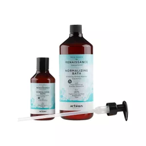 Rain Dance Renaissance Normalizing Bath