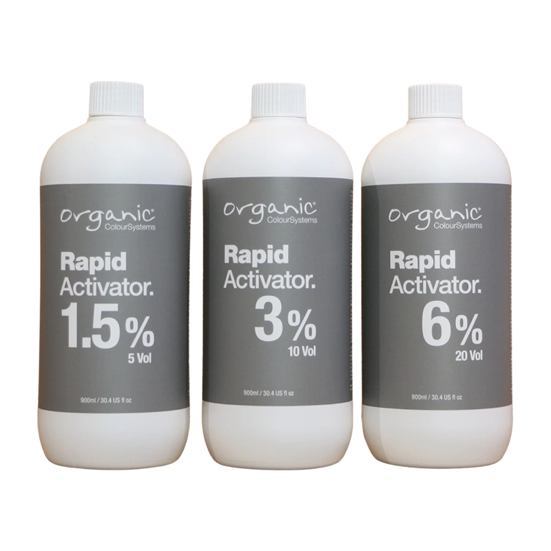 Rapid Activator