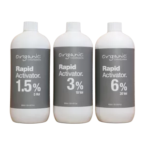 Rapid Activator