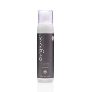 Control Volume Mousse