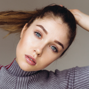 Control Argan Oil Gloss